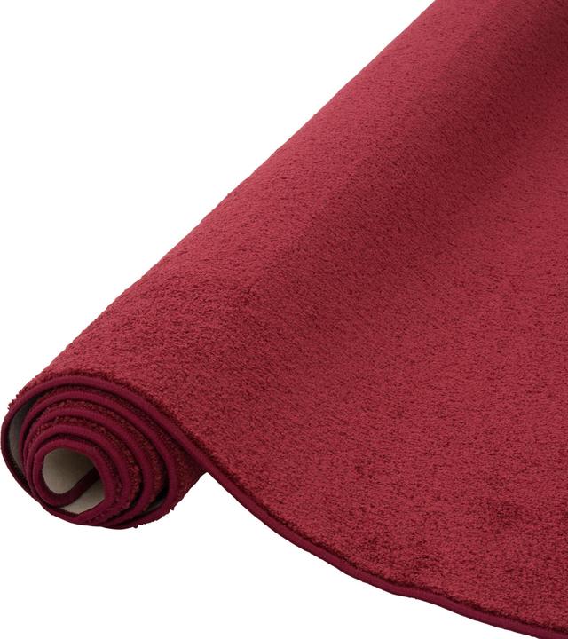 Produktbild Snapstyle Hochflor Velours Teppich Mona (200 x 300 cm)