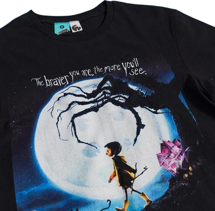 Produktbild TShirt (L)