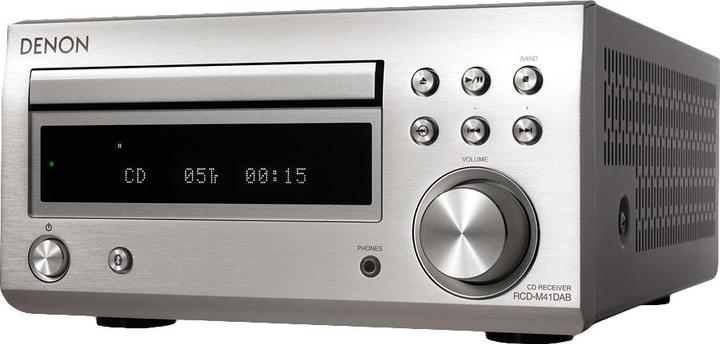 Denon Rcd-M41dab (Ricevitore CD)