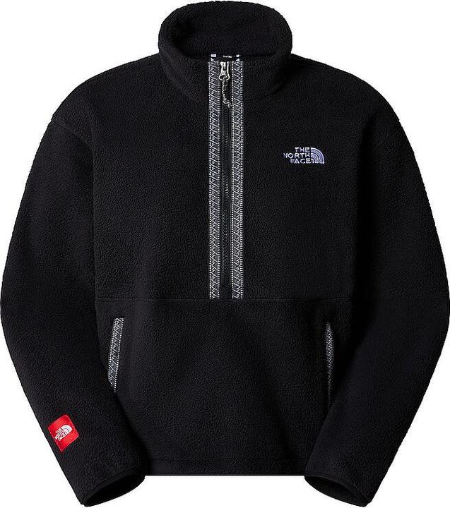 Produktbild North Face Fleecepullover (M)