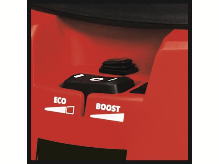 Immagine prodotto Einhell TP-VC 36/30 S Auto-Solo (Aspirapolvere a umido e a secco)