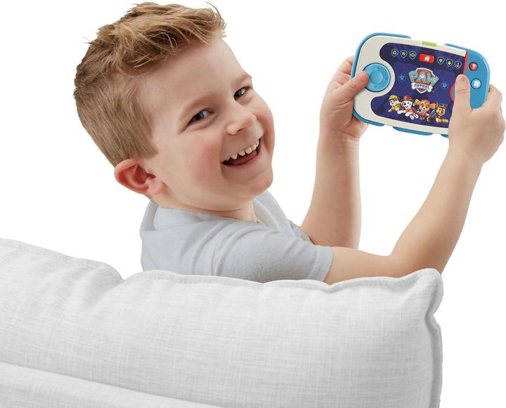 Actual product image VTech PAW Patrol - ABC Smile TV (Dutch)