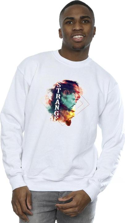 Produktbild Doctor Strange Cloud Sweatshirt (S)