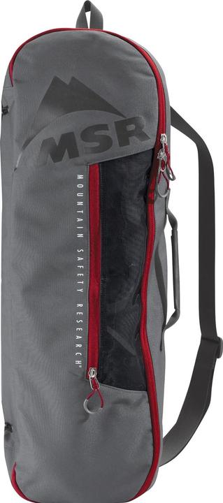 Actual product image Msr Snowshoe Bag