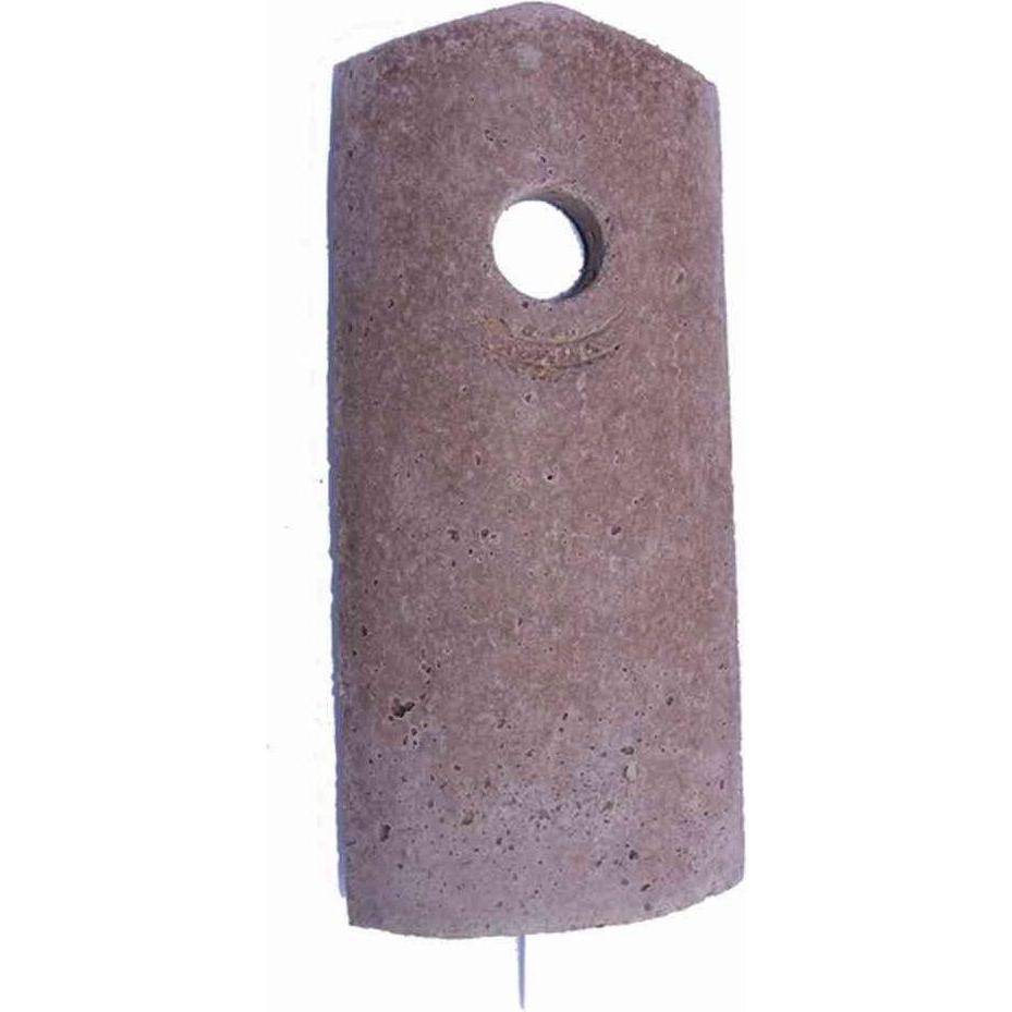 Schwegler Vorderwand f.1B/2M 32mm, Vogelhaus
