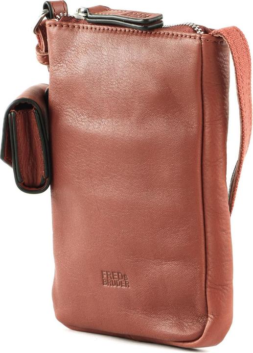 Produktbild FredsBruder FB Handytasche Leder 13 cm
