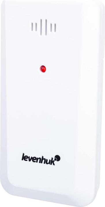 Actual product image Discovery Wezzer LS30 Sensor for Weather Station