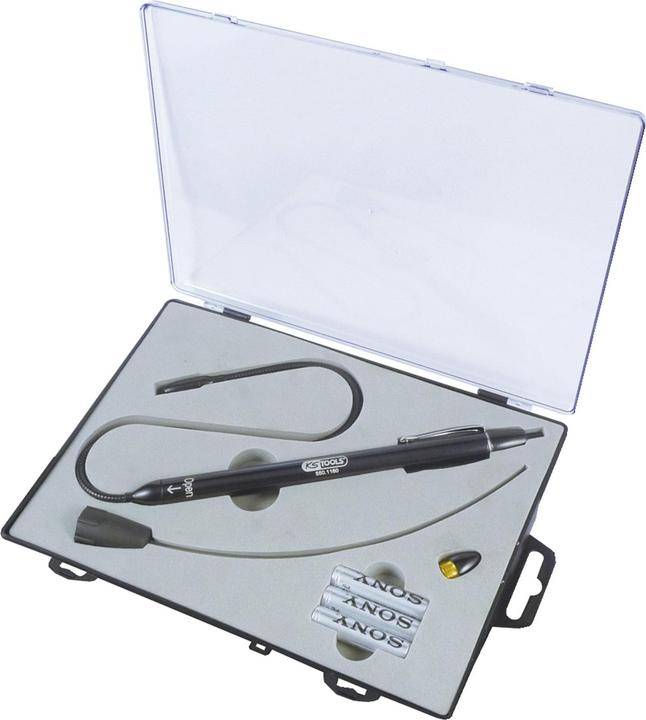 Actual product image KS Tools 550.1160 (192 lm)