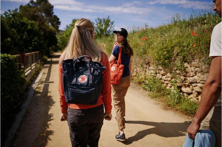 Actual product image Fjällräven Kånken (14 l)