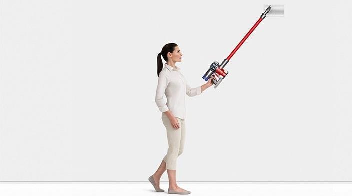 Produktbild Dyson V6 Total Clean