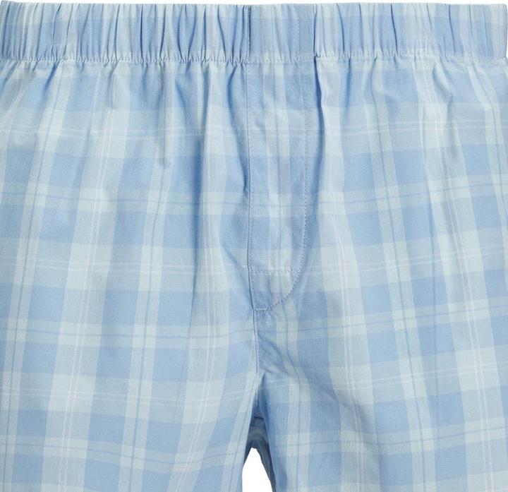Immagine prodotto Jack & Jones Jacmilano Woven Boxers 3 Pack Noos (M, confezione da 3)