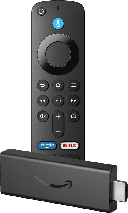 Amazon Nuovo Fire TV Stick HD (8 GB)