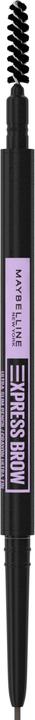 Actual product image Maybelline New York Brow Ultra Slim (4 Medium Brown)