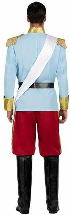 Immagine prodotto My Other Me Travestimento da principe adulto (M)