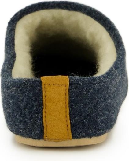 Image du produit Stoic HyddaSt. II Wool Slippers (44)
