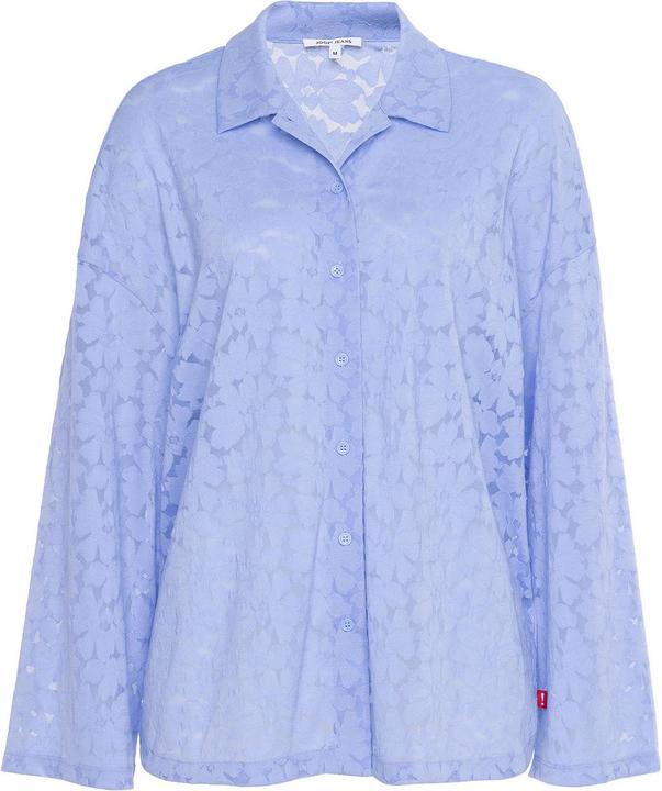 Produktbild Joop! Pyjamaoberteil Allover Lace (L)