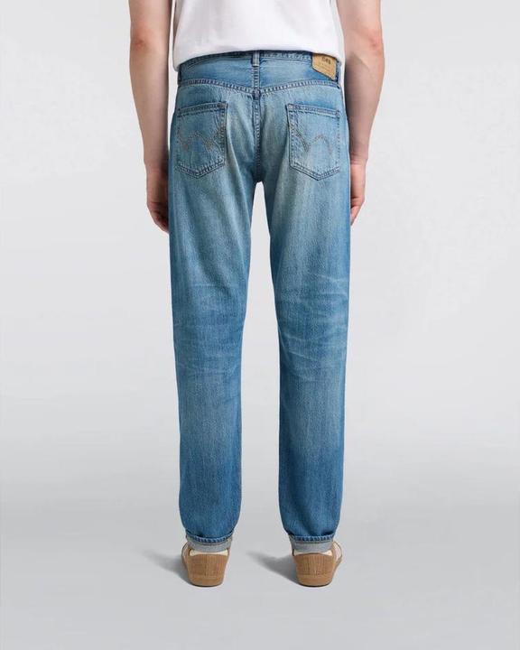Actual product image Edwin Regular Tapered (30)