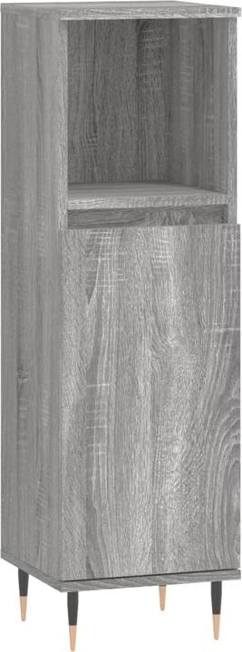 Produktbild vidaXL Badmöbel Set