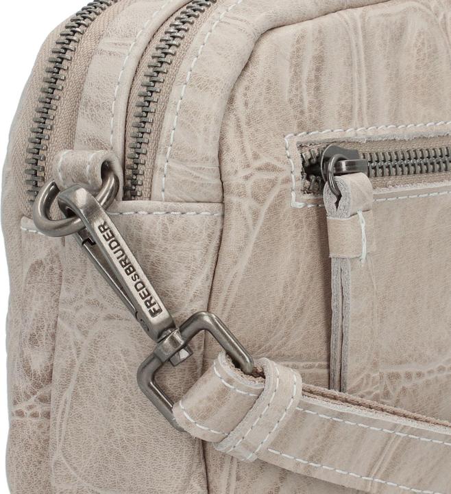 Actual product image FredsBruder Crolinchen shoulder bag leather 21 cm