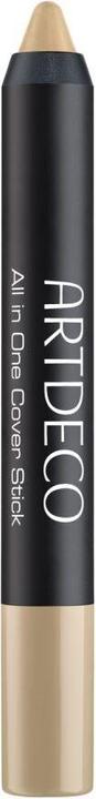 Green, 6 neutralising