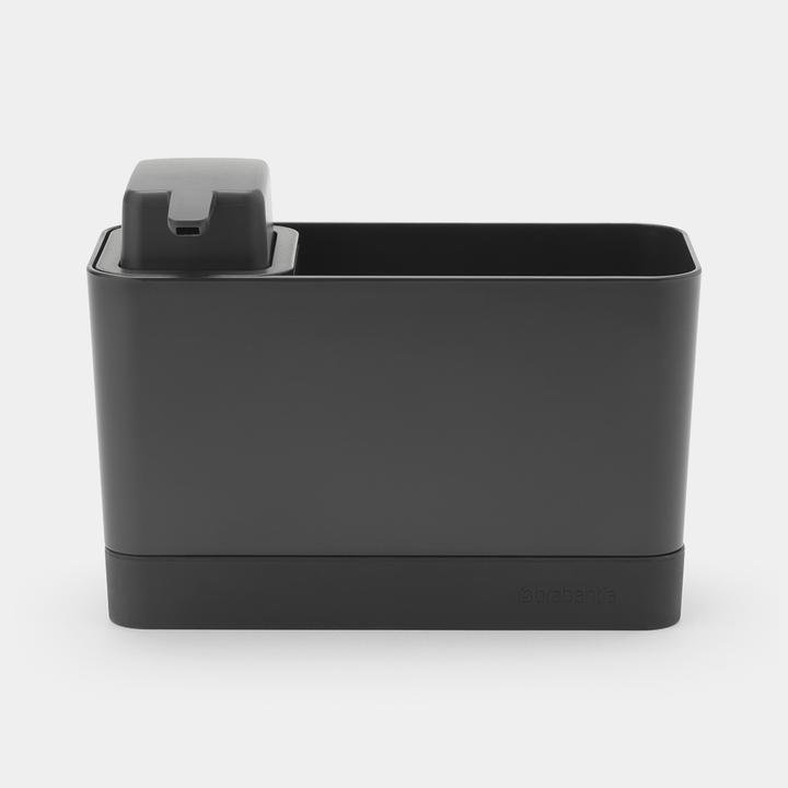 Immagine prodotto Brabantia Set organizer per lavello, grigio scuro
