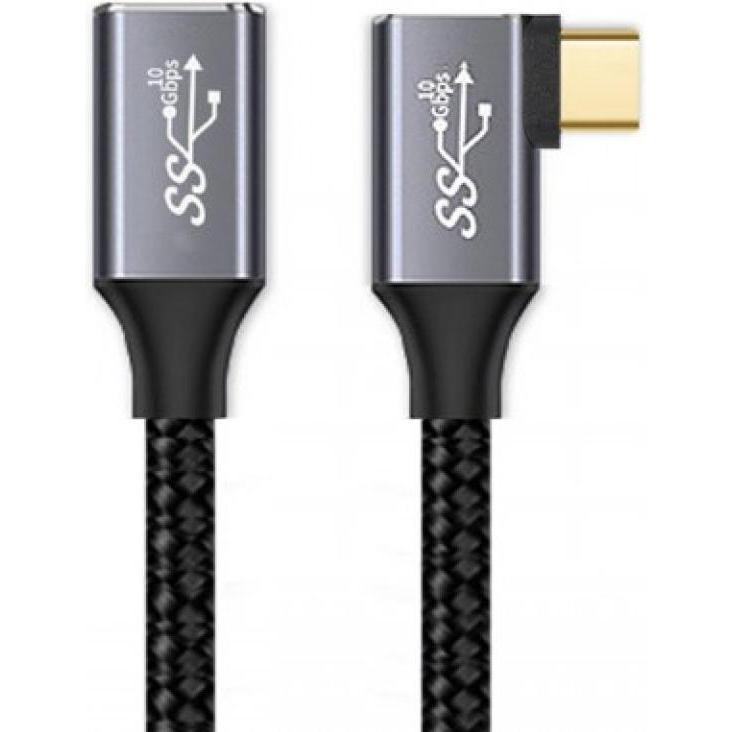 Thumbnail - PowerGuard USB C — USB C (0.25 m, USB 3.1), USB Kabel