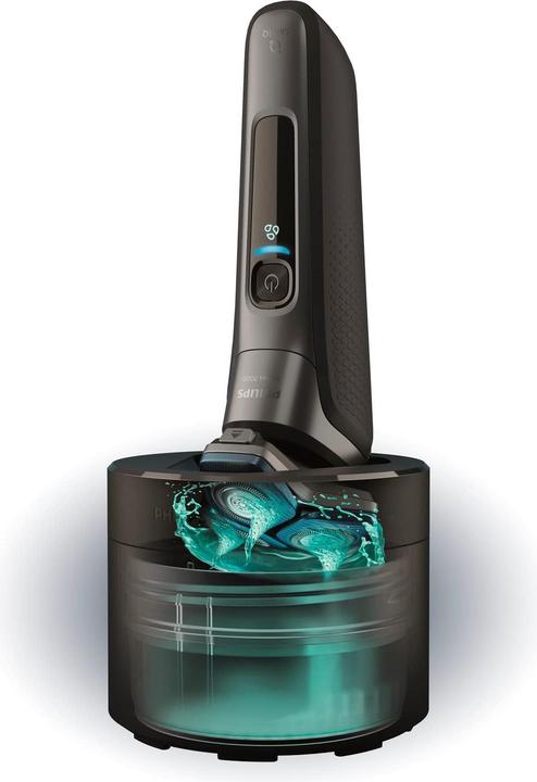 Produktbild Philips Quick Clean Pod Reinigungskartusche (6 x)