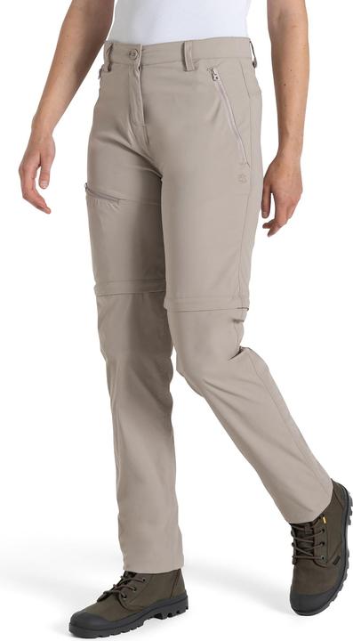 Actual product image Craghoppers NosiLife Pro Convertible Trouser III (L)