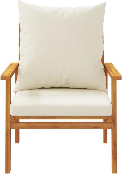 Produktbild vidaXL Wyatt