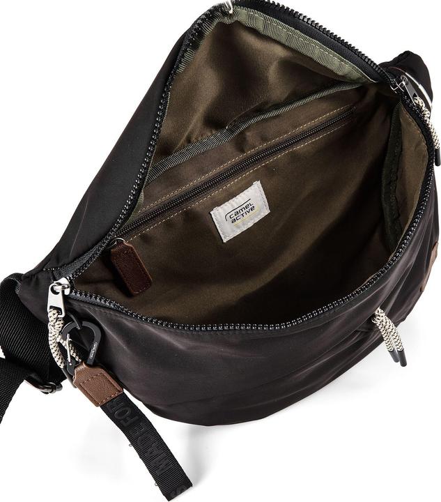 Actual product image Camel Active AURUM Gürteltasche mit verstellbarem Riemen