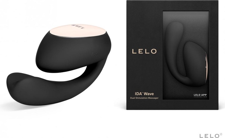 Produktbild LELO Ida Wave