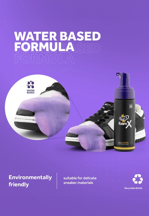 Produktbild CREP Protect Foam X