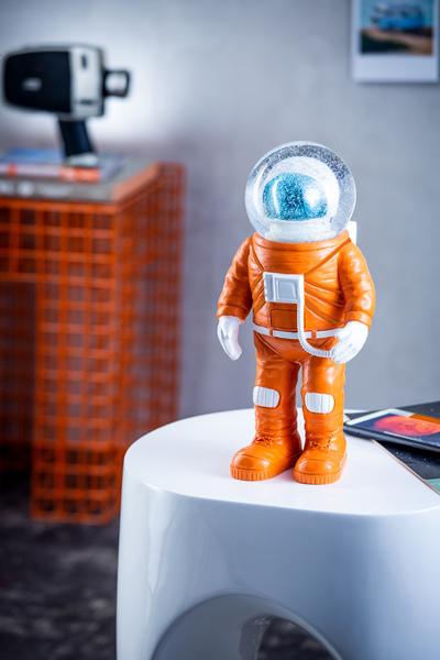 Productafbeelding Donkey Products Summerglobe - De reusachtige marstronaut