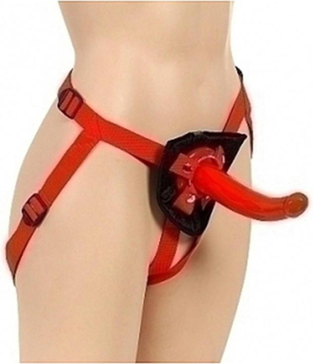 Image du produit CalExotics Red Rider