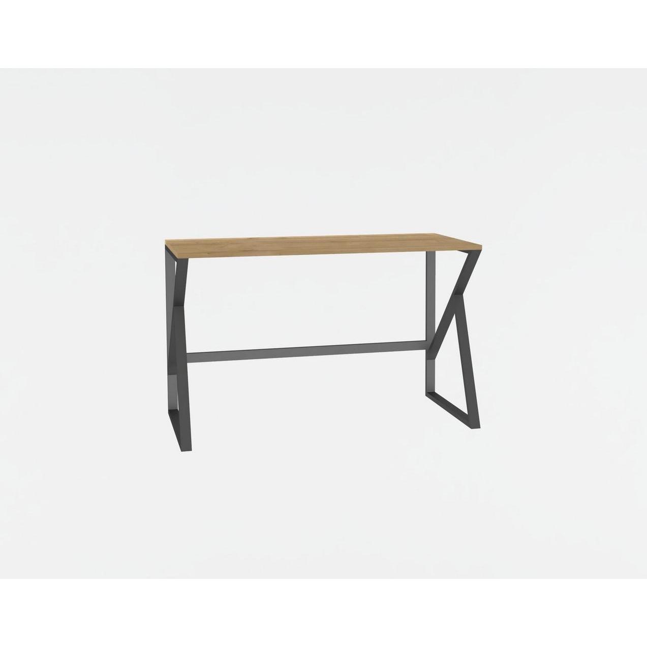 Thumbnail - Kalune Design, Schreibtisch, Kareem (120 x 60 x 75 cm)