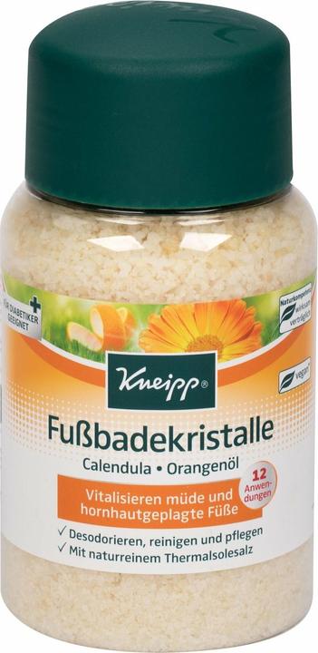 Produktbild Kneipp Mineral Bath Salt (Badesalz)
