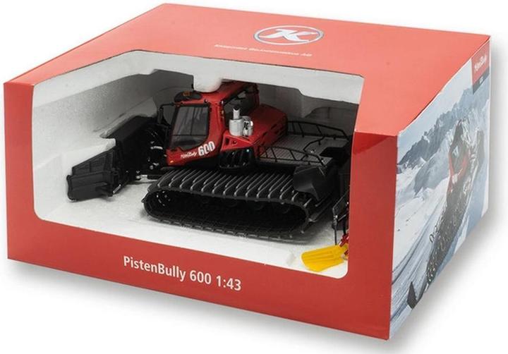 Image du produit Jägerndorfer Niveau PB Rouge