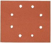 Actual product image DeWalt Sandpaper Klettfix (80)