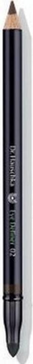 Produktbild Dr. Hauschka Eye Definer - Brown (02 Brown)
