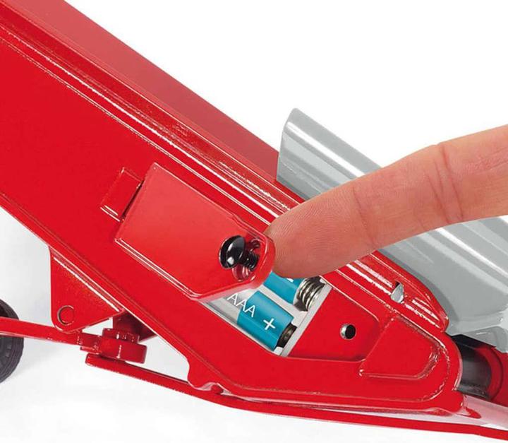 Produktbild Siku Förderband