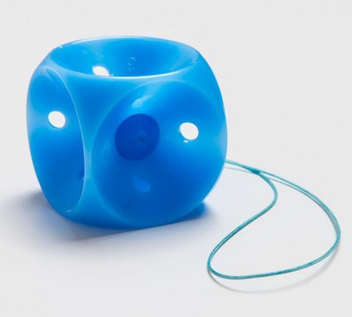 Immagine prodotto Arabin Pessario a cubo Gr2