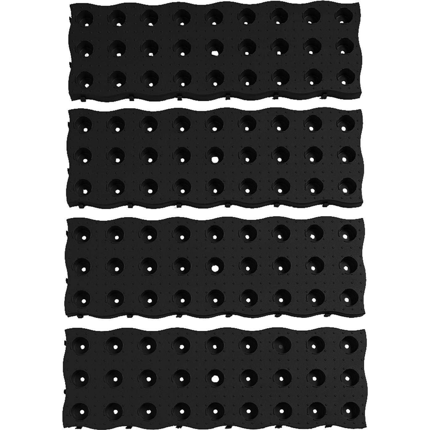 Thumbnail - HTI-Living, Rasenkante, Gehwegplatte Nessa (92 cm)