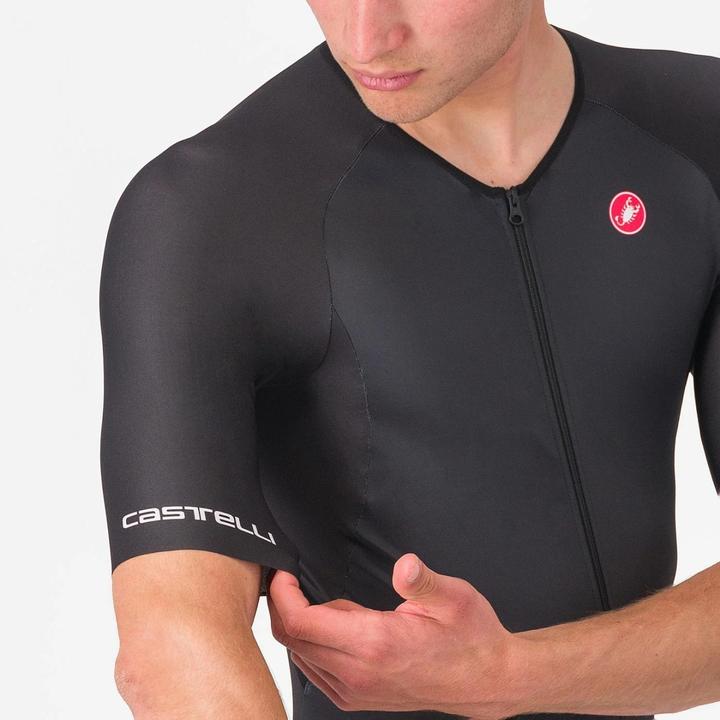 Produktbild Castelli Core Tri Suit Short Sleeve (XXL)