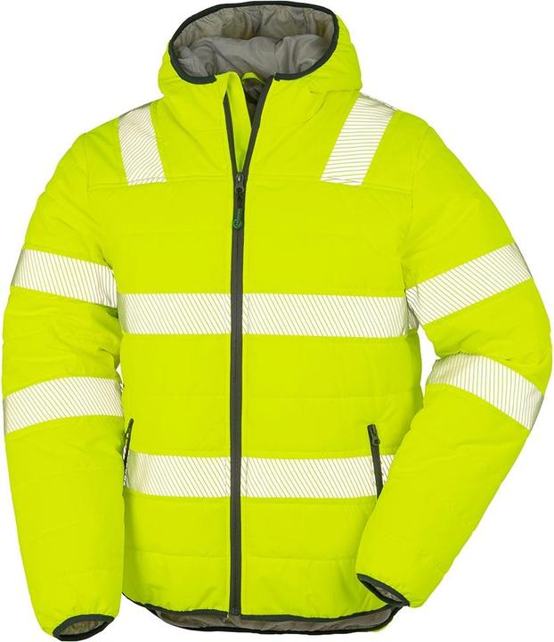 Immagine prodotto Result Giacca trapuntata di sicurezza (3XL)