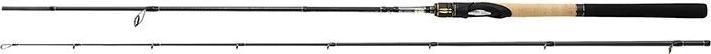 Actual product image Shimano Sustain Spinning (Spinning rod, 241 cm)