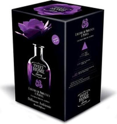 Immagine prodotto Sweet Home Luxury Raumdiffuser Violet (250 ml)