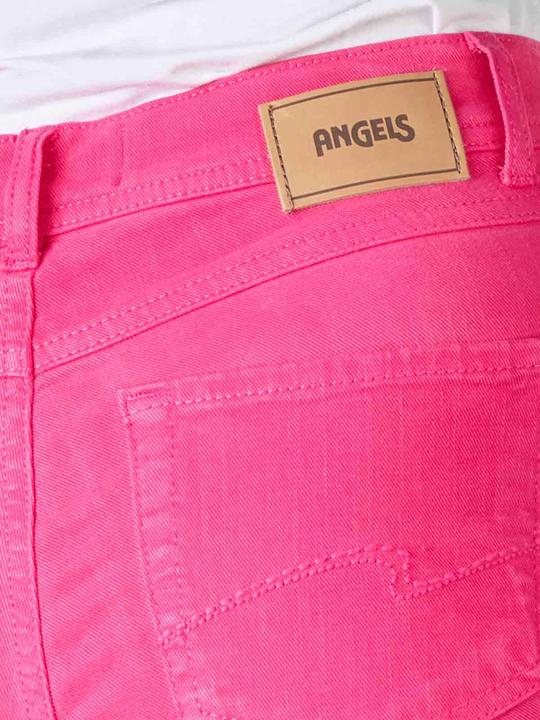 Actual product image Angels Ornella Jeans Authentic Cotton Hot Pink Used (26)