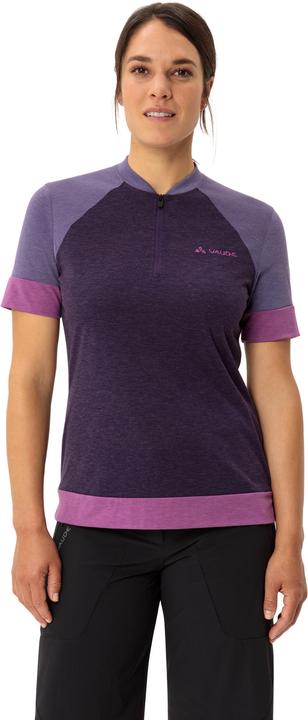 Immagine prodotto Vaude Altissimo Q-Zip Shirt (L)