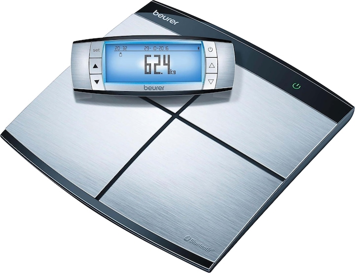 Productafbeelding Beurer Lichaam compleet (180 kg)