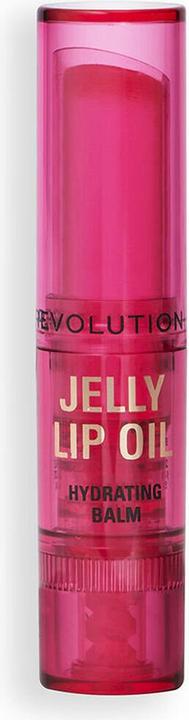 Image du produit Makeup Revolution Bâton d'huile pour lèvres à la pastèque (Huile à lèvres)